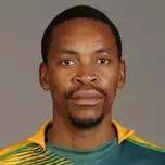 Picture of aaron phangiso