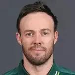 Picture of ab de villiers