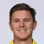 Picture of adam zampa