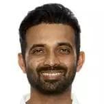 Picture of ajinkya rahane