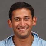 Picture of ajit agarkar