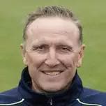 Picture of allan donald