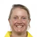 Picture of alyssa healy