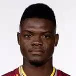 Picture of alzarri joseph