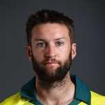 Picture of andrew tye