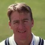 Picture of andy bichel