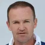 Picture of andy flower