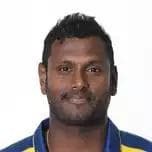 Picture of angelo mathews