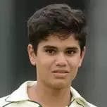 Picture of arjun tendulkar