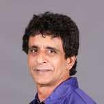 Picture of asad rauf