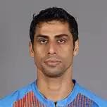 Picture of ashish nehra