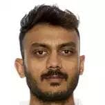 Picture of axar patel