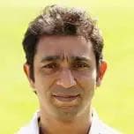 Picture of azhar mahmood