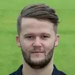 Picture of ben duckett