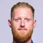 Picture of ben stokes