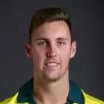 Picture of billy stanlake