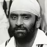 Picture of bishan bedi