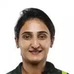 Picture of bismah maroof