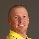 Picture of brad haddin