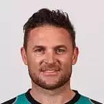 Picture of brendon mccullum