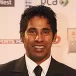 Picture of chaminda vaas