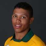 Picture of clyde fortuin