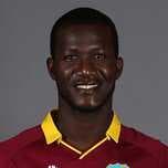 Picture of daren sammy