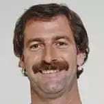 Picture of dennis lillee