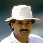 Picture of dilip vengsarkar