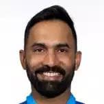 Picture of dinesh karthik