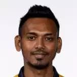 Picture of dushmantha chameera