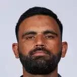 Picture of fakhar zaman