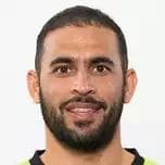 Picture of fawad ahmed