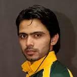 Picture of fawad alam