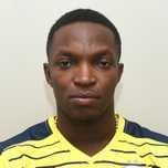 Picture of fidel edwards