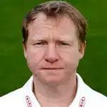 Picture of gareth batty