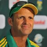 Picture of gary kirsten