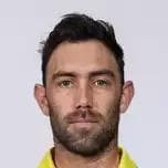 Picture of glenn maxwell