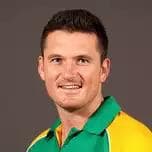 Picture of graeme smith