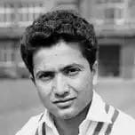 Picture of hanif mohammad