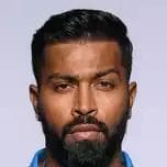 Picture of hardik pandya