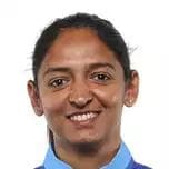 Picture of harmanpreet kaur