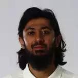 Picture of haseeb hameed