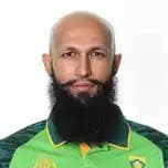 Picture of hashim amla