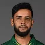 Picture of imad wasim