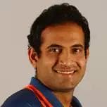 Picture of irfan pathan