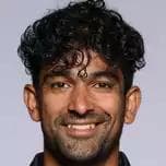 Picture of ish sodhi