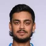 Picture of ishan kishan