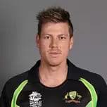 Picture of james faulkner