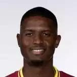 Picture of jason holder